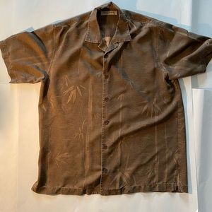 COPY - Tommy Bahama button down